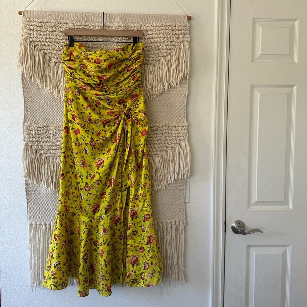 cinq a sept Provence Katz Dress